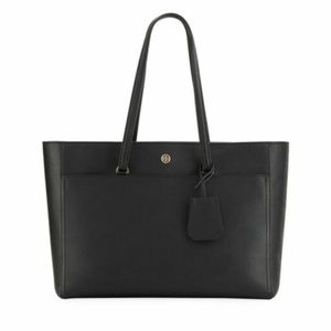 Tory Burch Robinson Tote Bag